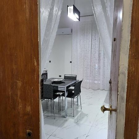 La Casa Di Titina Apartment Naples Exterior photo