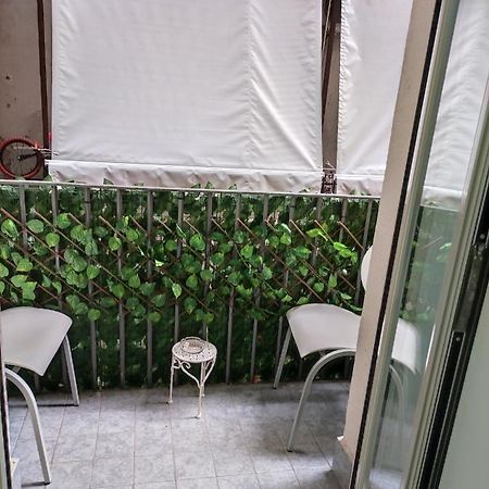 La Casa Di Titina Apartment Naples Exterior photo