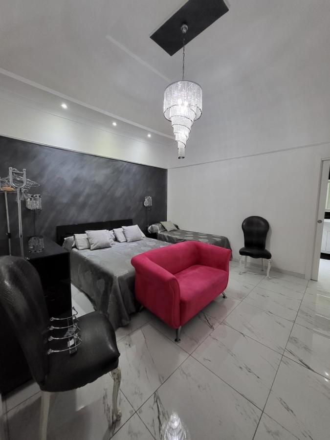 La Casa Di Titina Apartment Naples Exterior photo