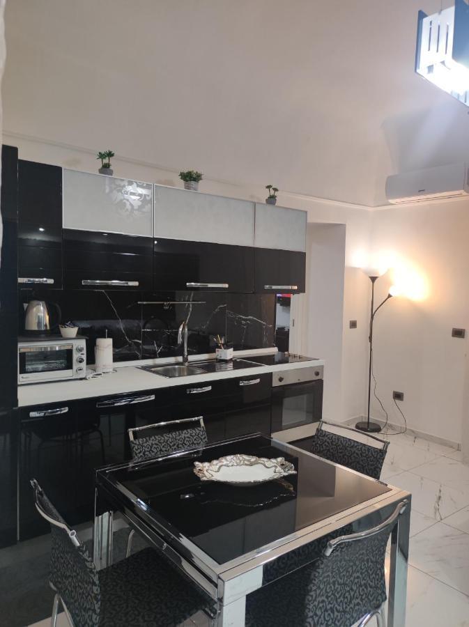 La Casa Di Titina Apartment Naples Exterior photo
