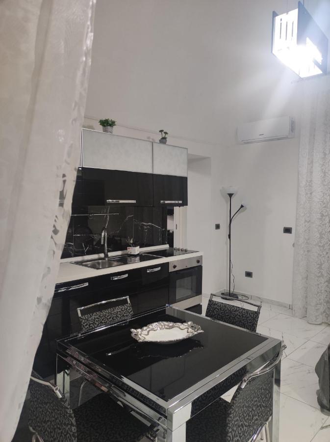 La Casa Di Titina Apartment Naples Exterior photo