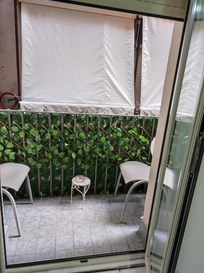 La Casa Di Titina Apartment Naples Exterior photo