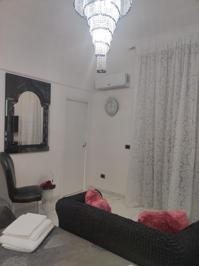 La Casa Di Titina Apartment Naples Exterior photo